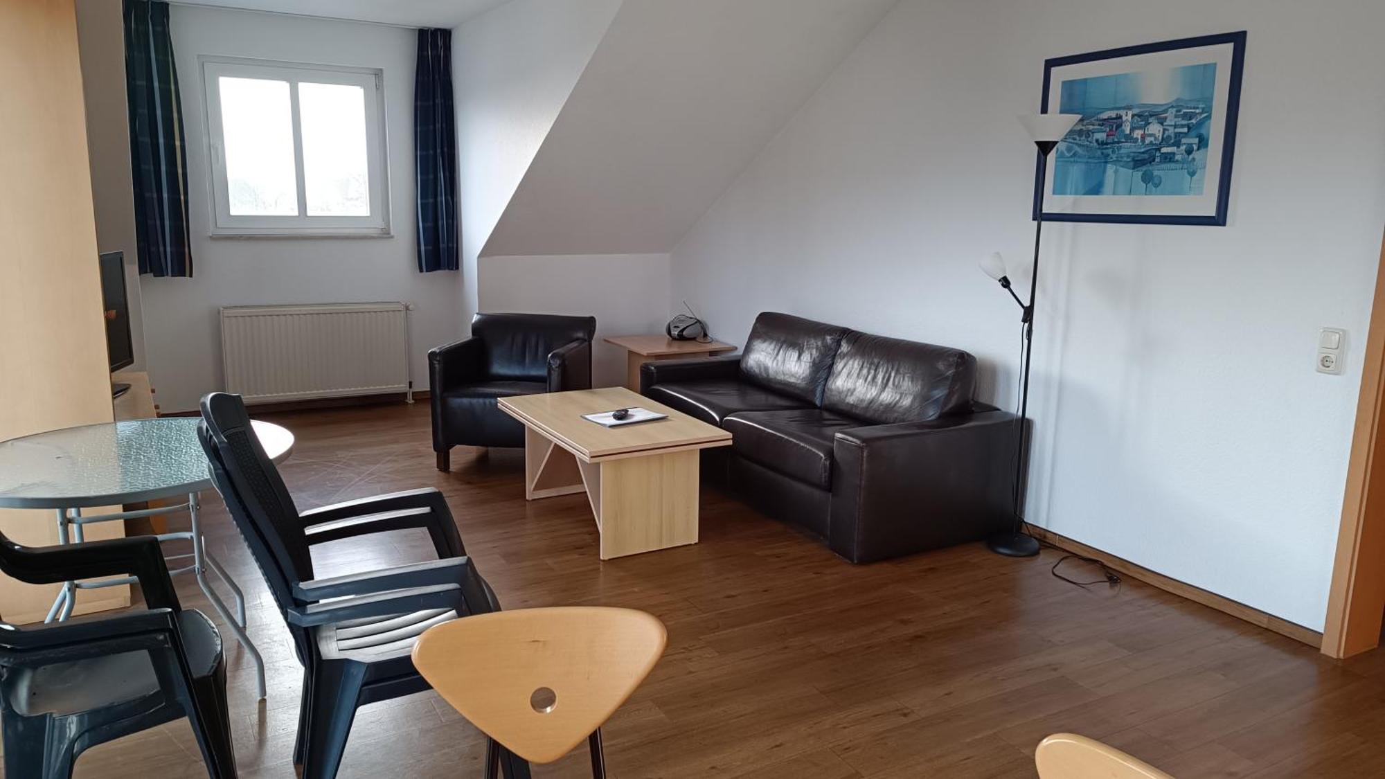 Haus Suedstrand Goehren  Exteriér fotografie