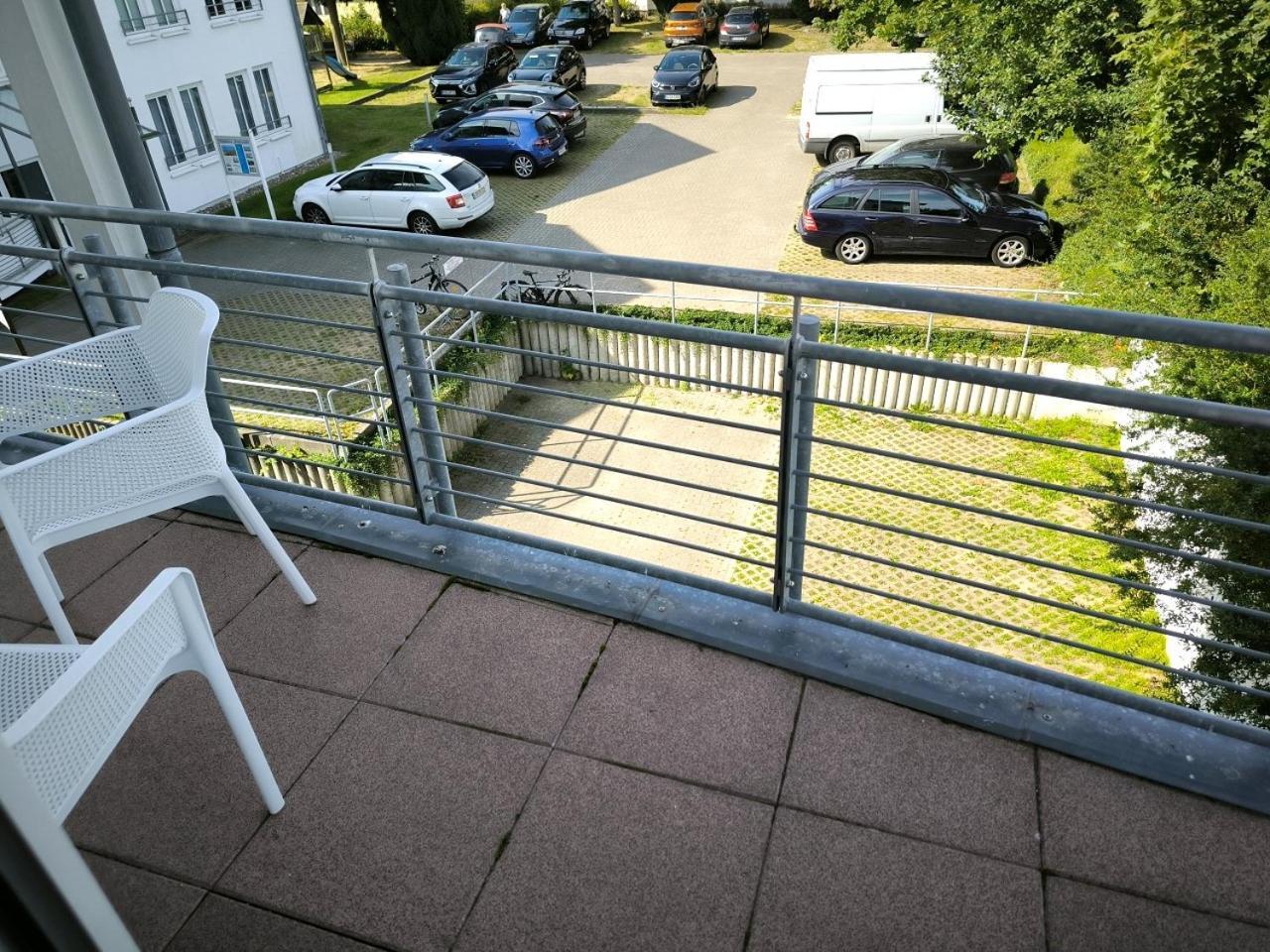 Haus Suedstrand Goehren  Exteriér fotografie
