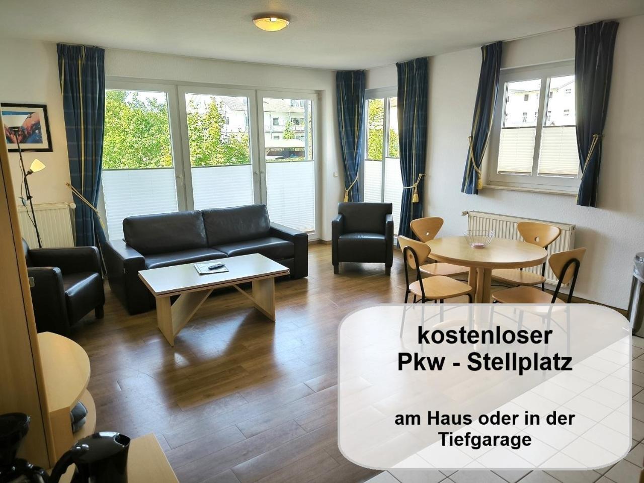 Haus Suedstrand Goehren  Exteriér fotografie